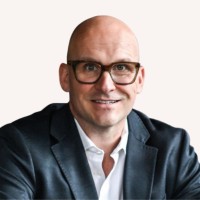 Portrait of Marco Grüter